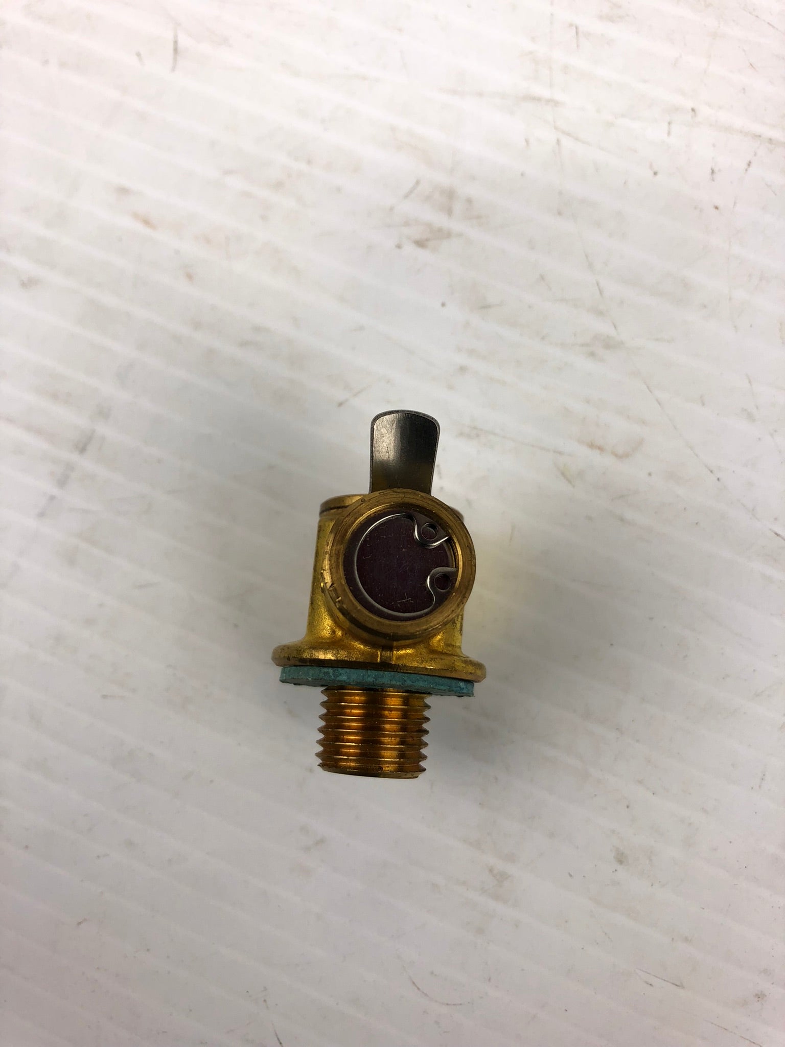 Fumoto EZ08-B10 Engine Oil Drain Valve