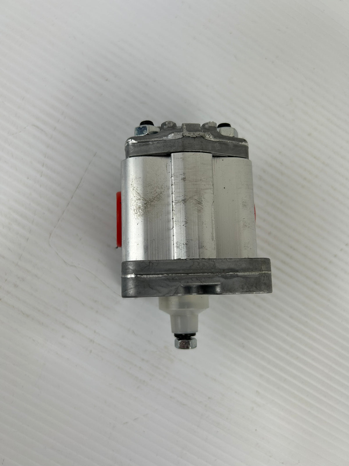 Marzocchi 112256925 Gear Pump 1P D 7,5 GAS