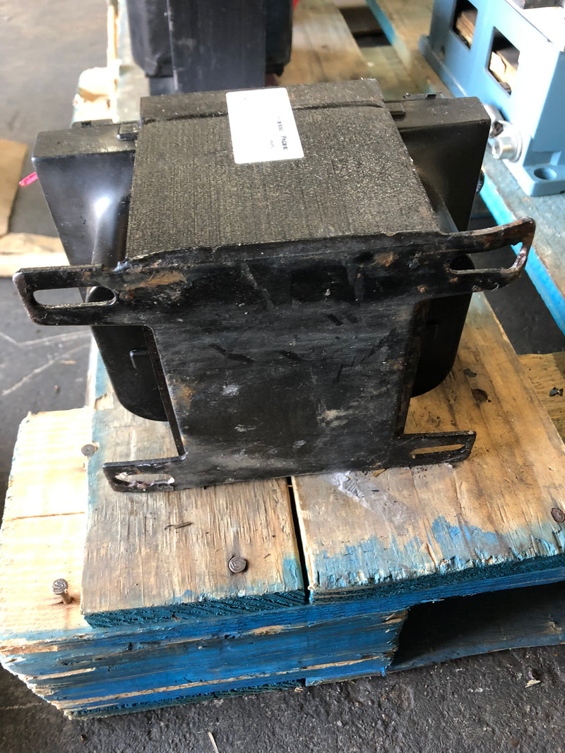 Federal Pacific FA750JK Industrial Control Transformer Series 2 750VA 50/60 Hz