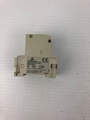 Mitsubishi Electric CP30-BA Circuit Protector 2 Pole 3A 250VAC/125VDC