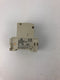 Mitsubishi Electric CP30-BA Circuit Protector 2 Pole 3A 250VAC/125VDC