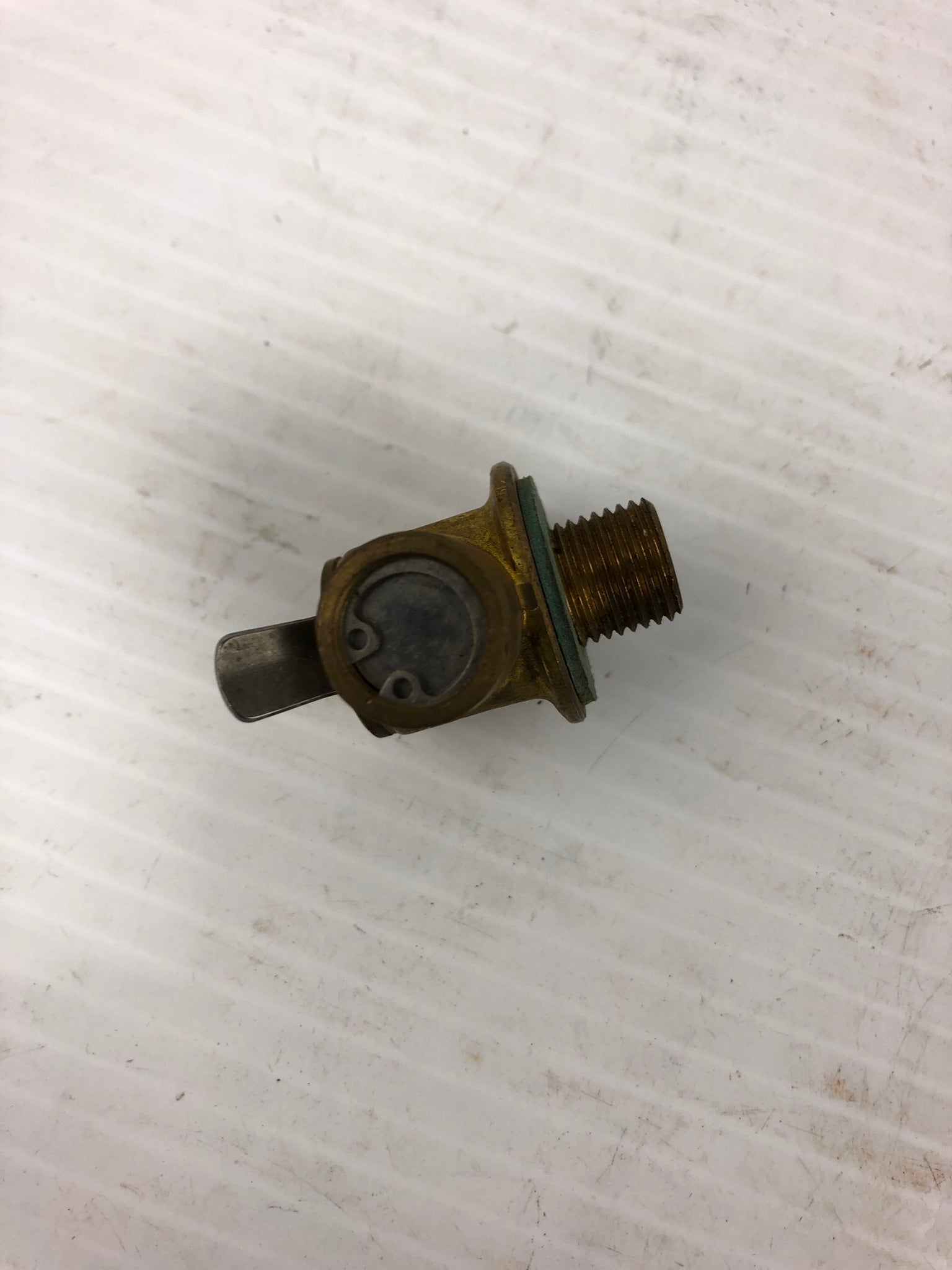 Fumoto AN02-B4 Engine Oil Drain Valve