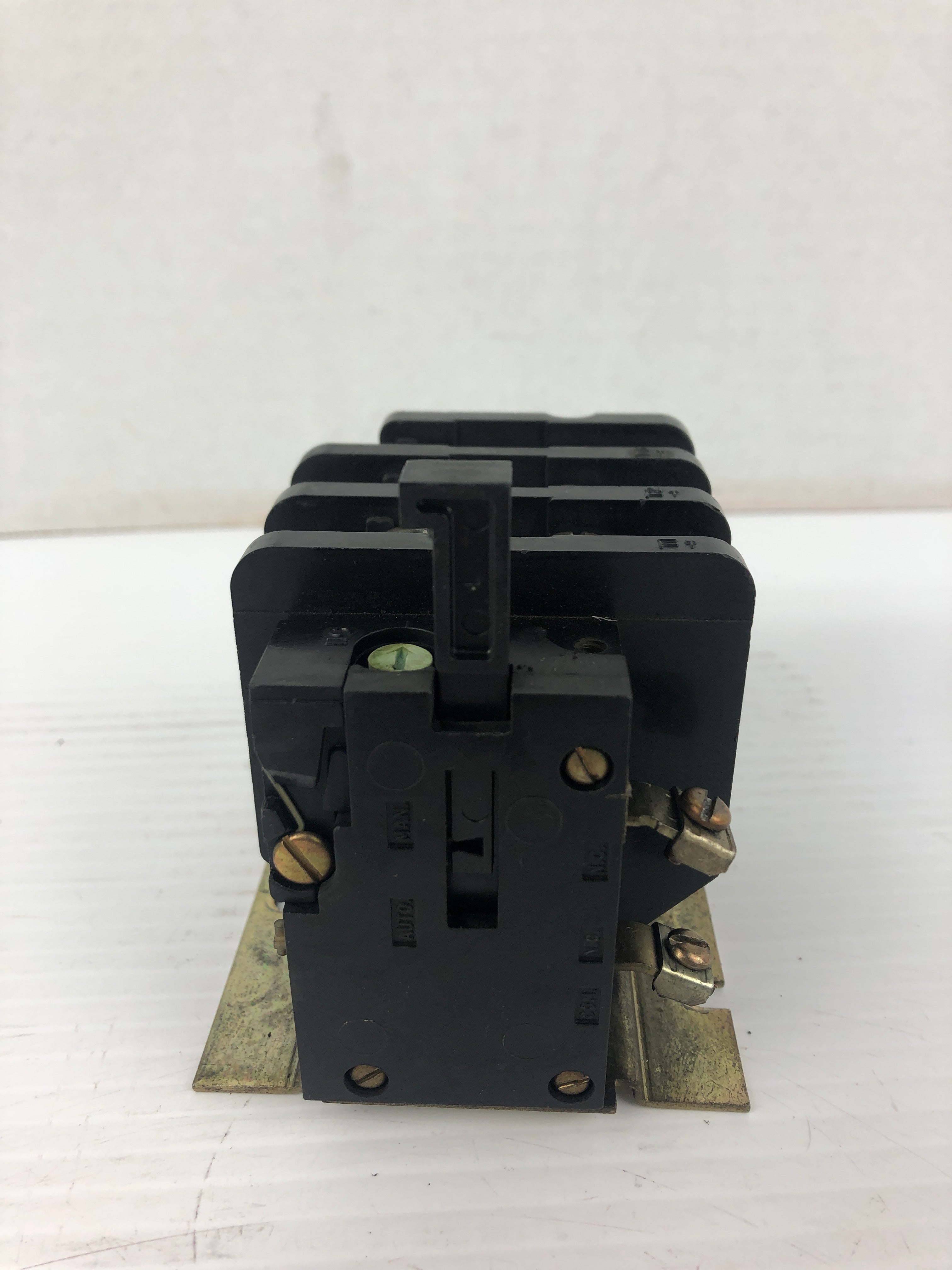 General Electric C148A Starter Heater