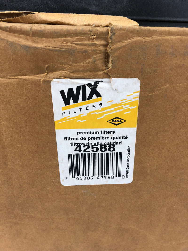 WIX 42588 Air Filter