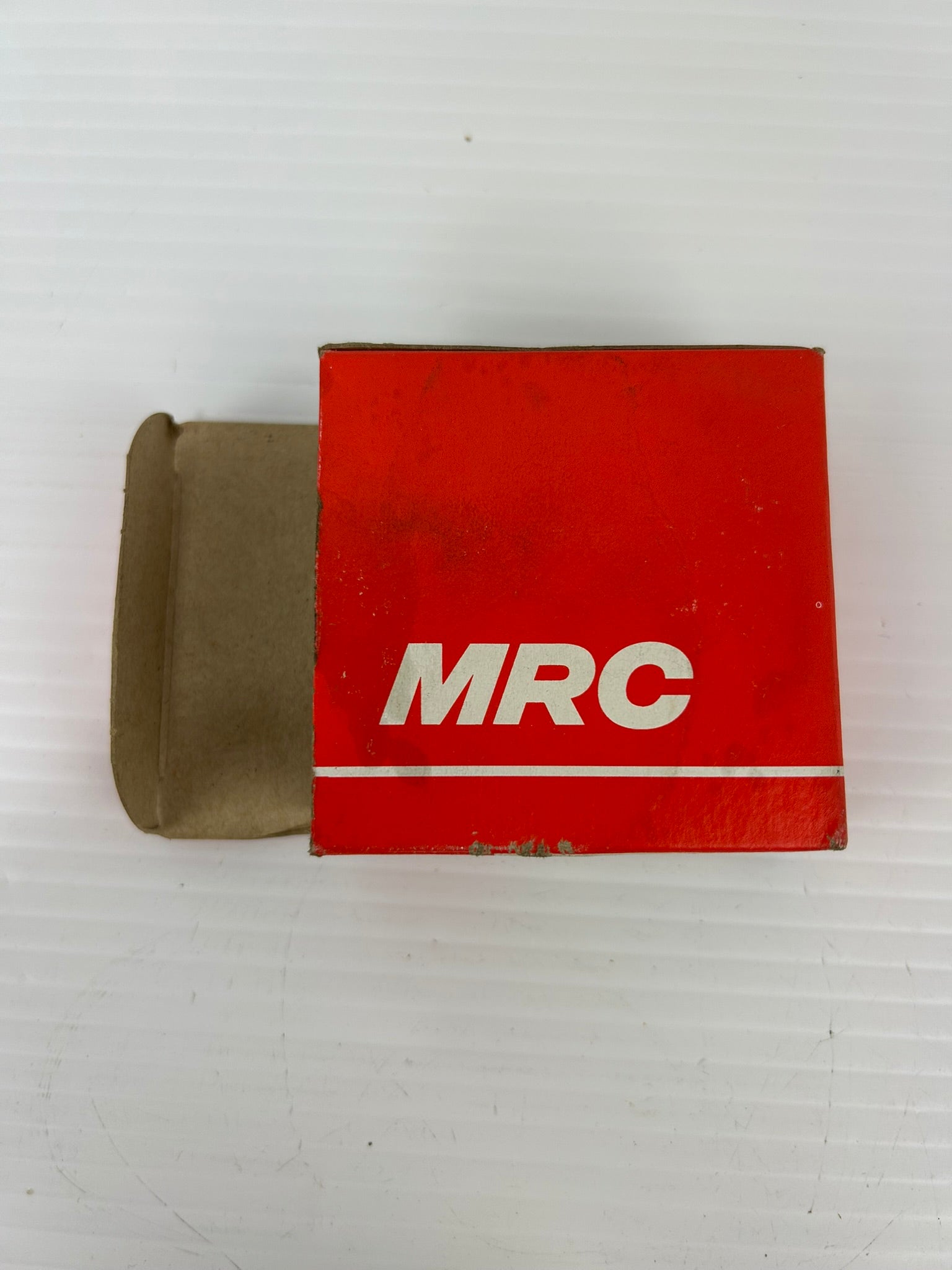 MRC 5306M Double Row Ball Bearing Steel/C3/ABEC-1