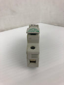 Littelfuse LPSC Fuse Holder 600V 30A 1P - Lot of 3