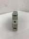 Littelfuse LPSC Fuse Holder 600V 30A 1P - Lot of 3