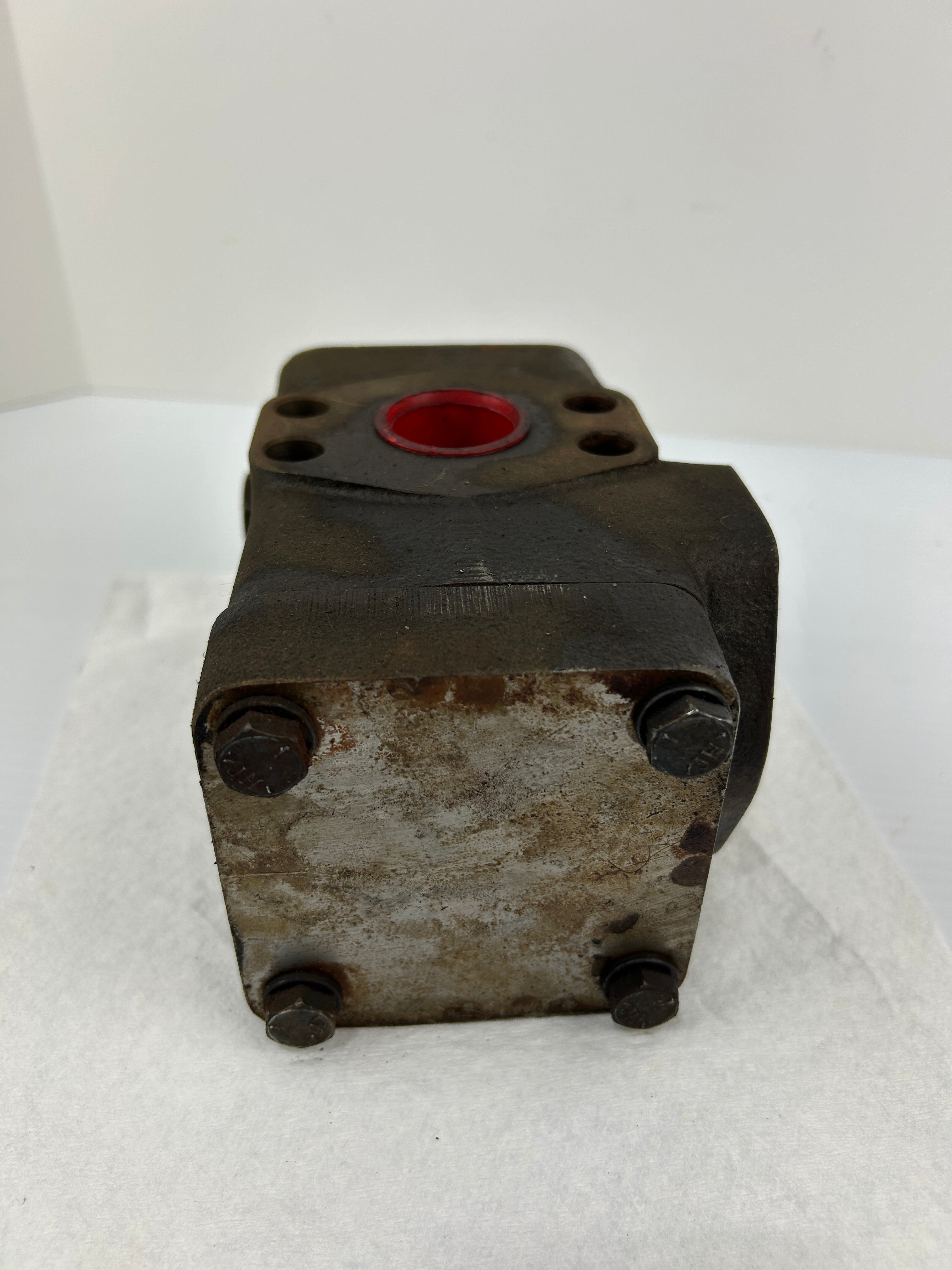 Pacific Pump 10G16J25S "Dump Decomp"
