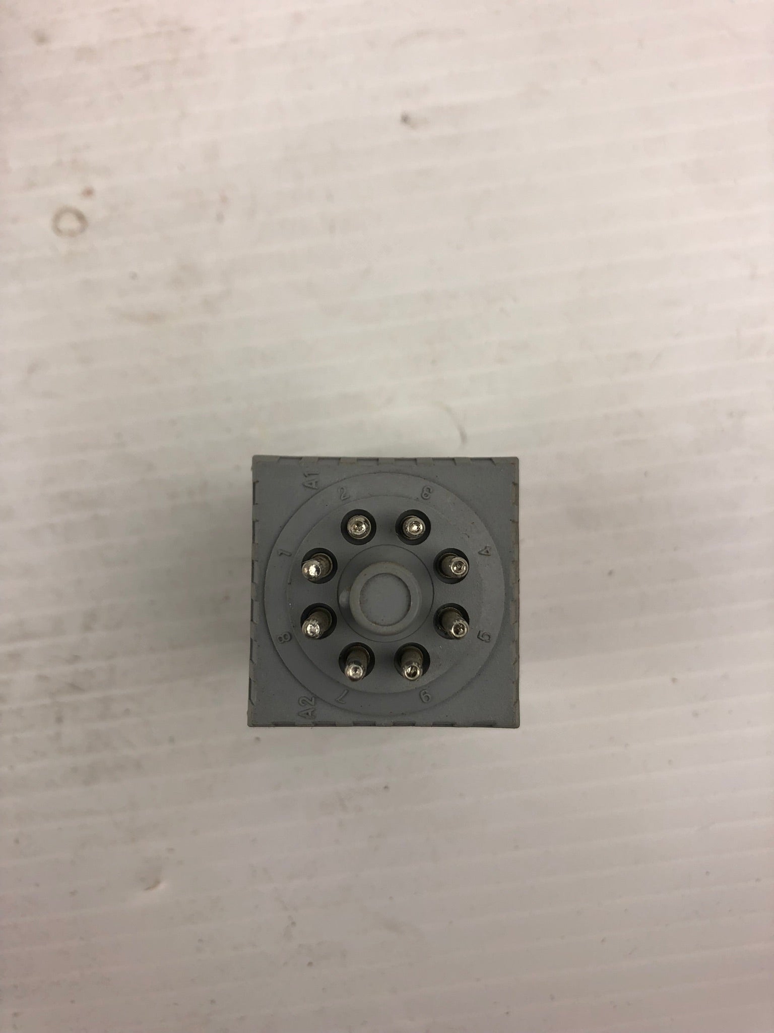 Releco MR-C C2-A20X Relay - Lot of 4