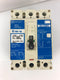 Cutler-Hammer FDB3025 Industrial Circuit Breaker FDB14K Ser. C 600VAC 25A 3P