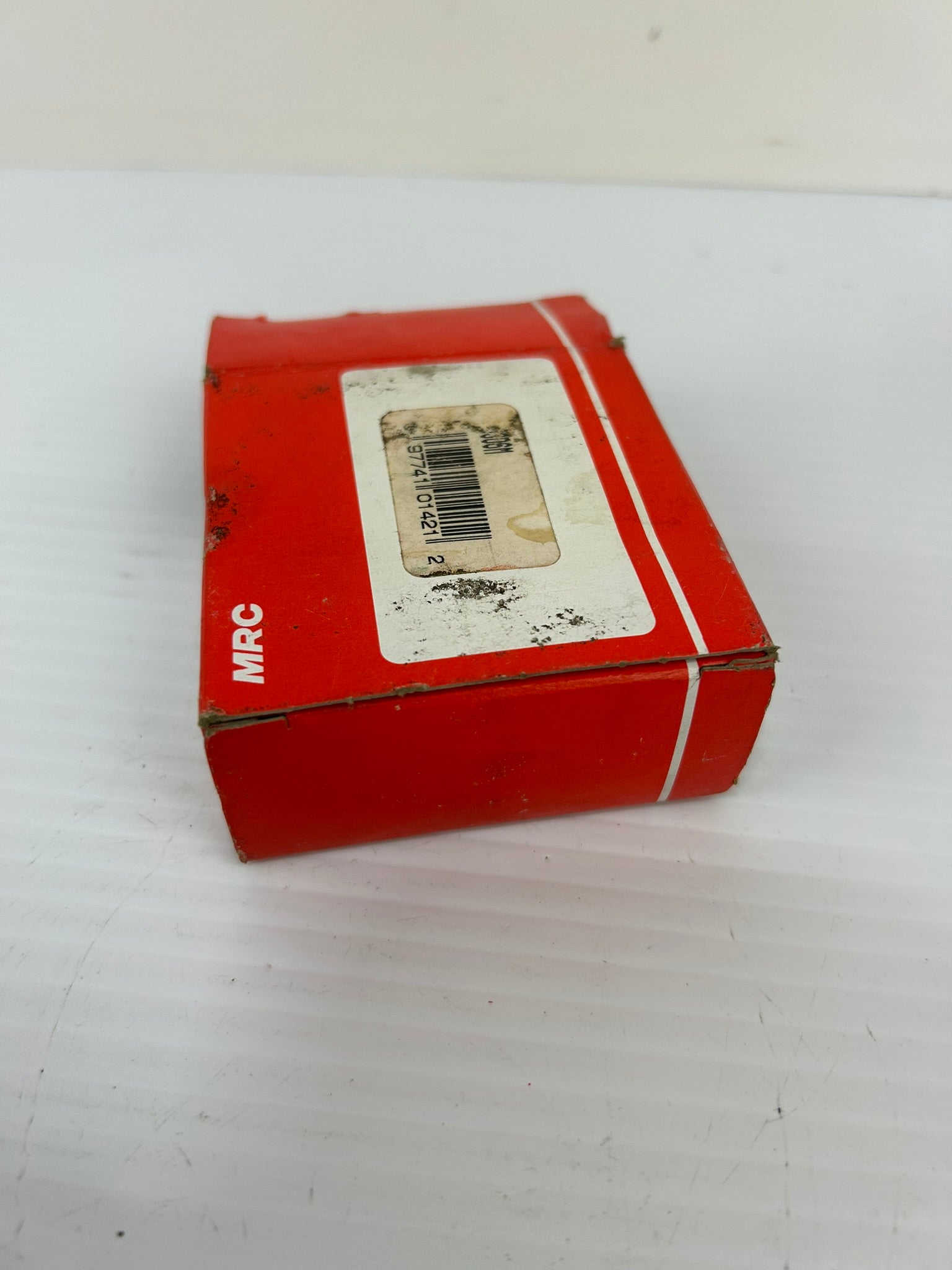 MRC 5306M Double Row Ball Bearing Steel/C3/ABEC-1