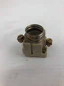 Siemens 25/500 Fuse Holder - No Fuse