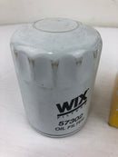 Wix 57302 Engine Oil Filter