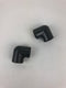 Spears 808-007 3/4" PVCI SCH80 Fitting D2467 (Lot of 2)