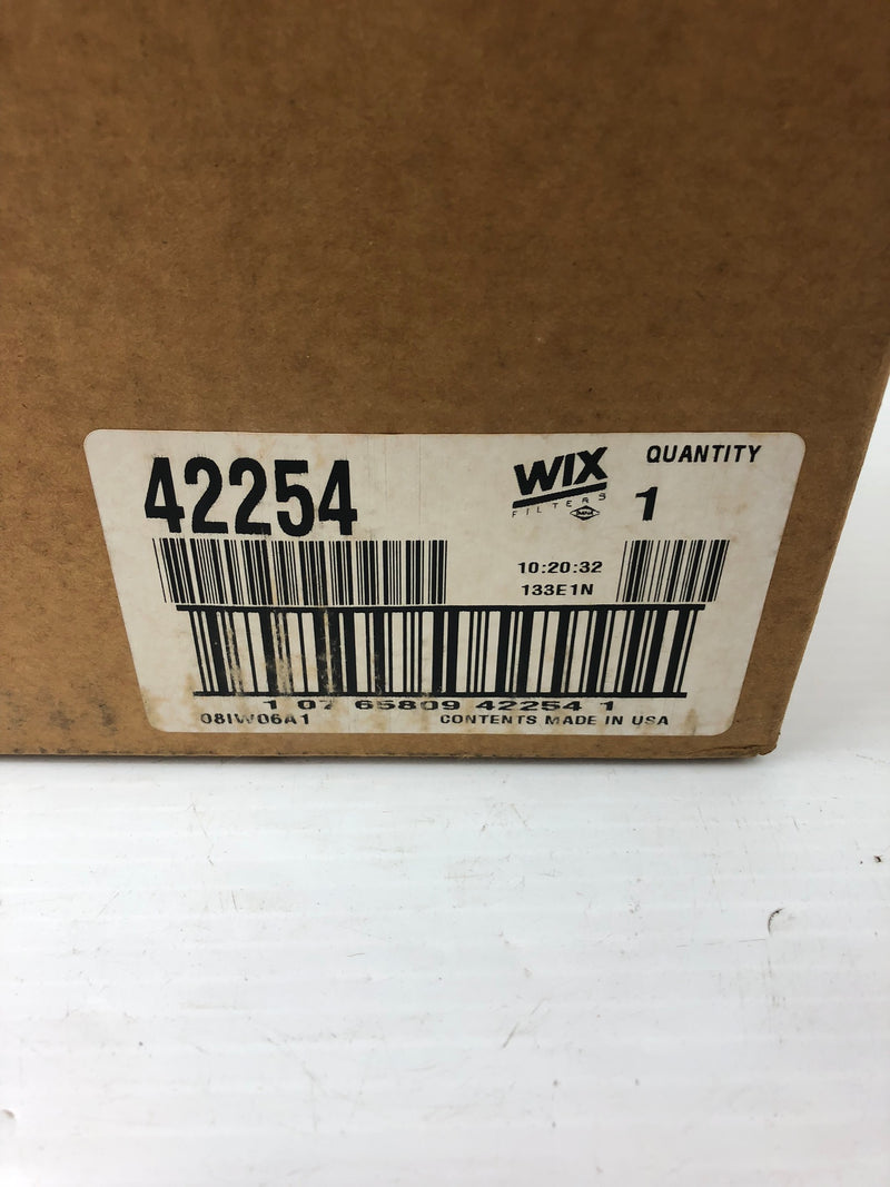 WIX 42254 Air Filter