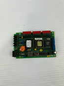 Allen Bradley 74100-013-51 Circuit Board Rev B