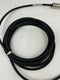 Sick DOL-2312-G05MHA1 Connector with 15' Cable