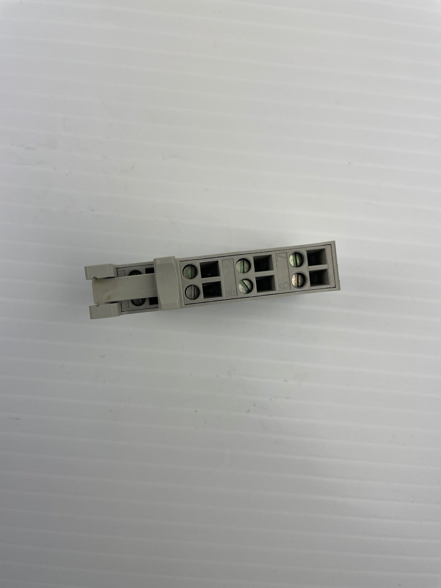 Allen-Bradley 1734-RTB Terminal Block Series A