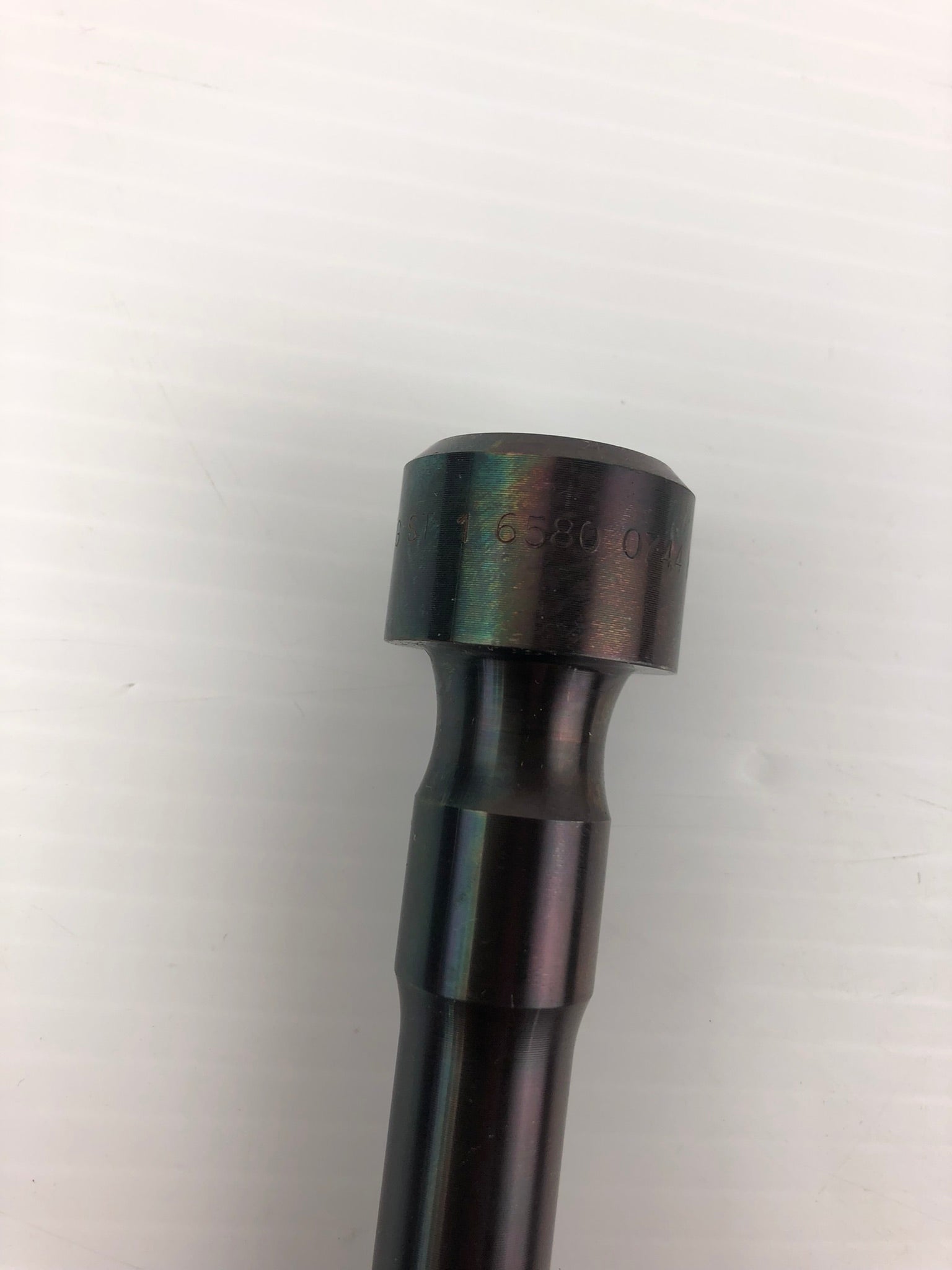 Metal Straight Tap Screw GST165800744MT