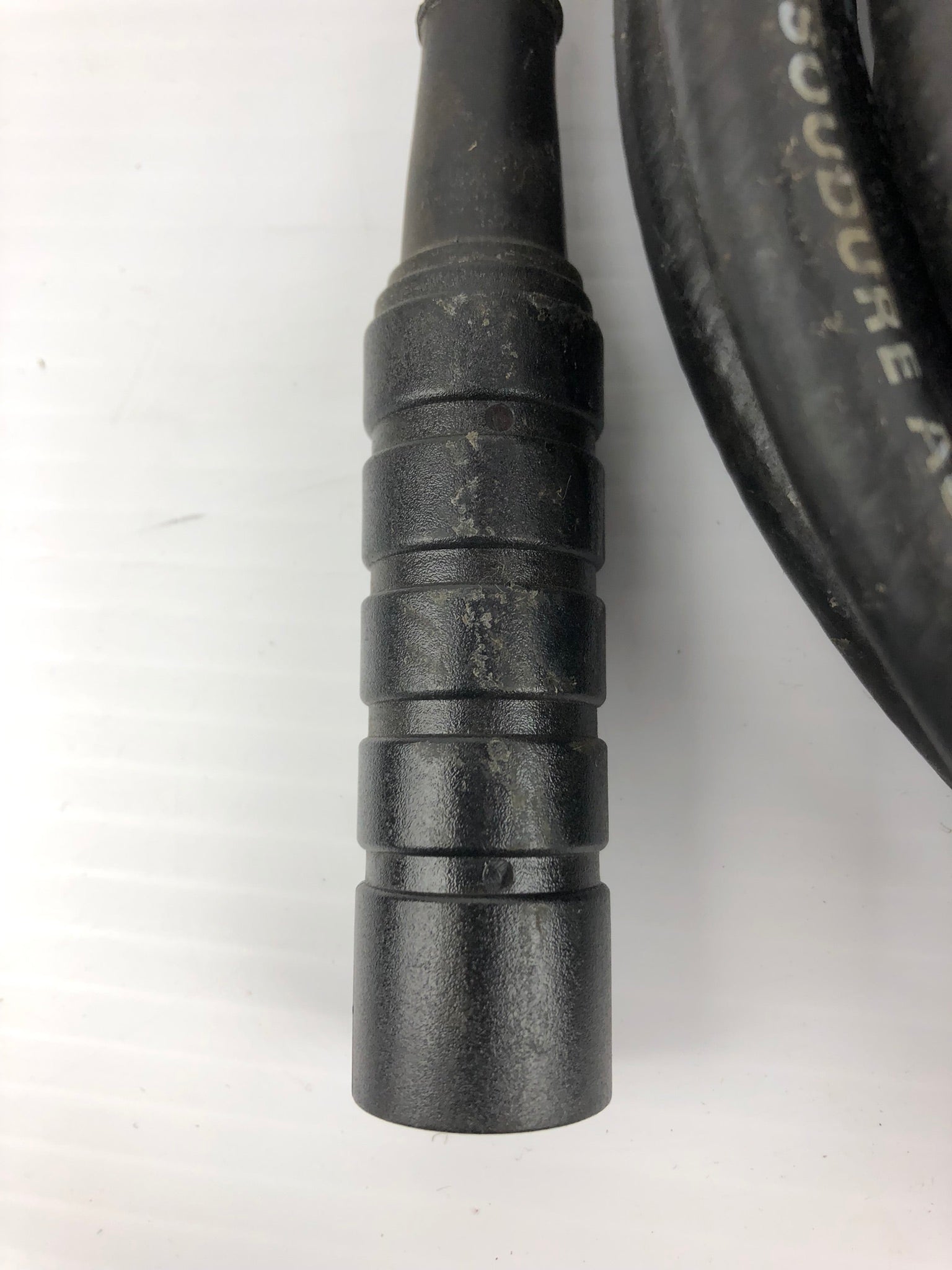 NFT 47 220-LA Soundure Autogene Francaise Welding Hose D6.5 x 11.2 H-3.91