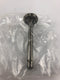 Clevite 2111142 Engine Intake Valve 211-1142