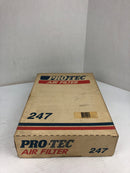 Protec 247 Air Filter