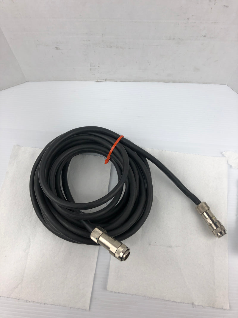 Yaskawa CBL-NXC025-1 Teach Pendant Cable X81 - X82