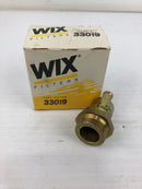 Wix 33019 Fuel Filter