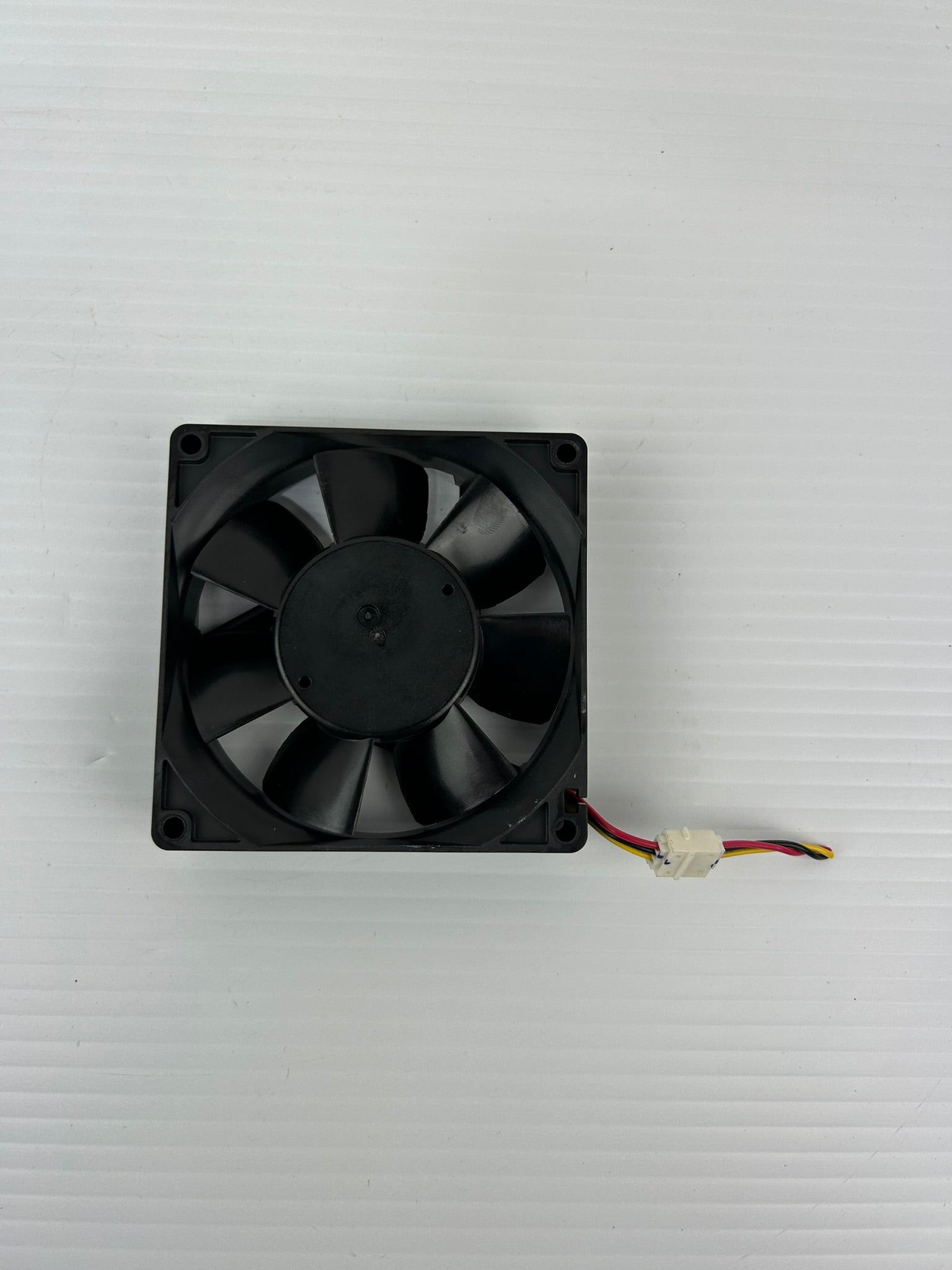 Melco Technorex Co MMF-09D24TS Inverter Drive Cooling Fan 24VDC 0.19A - Lot of 3