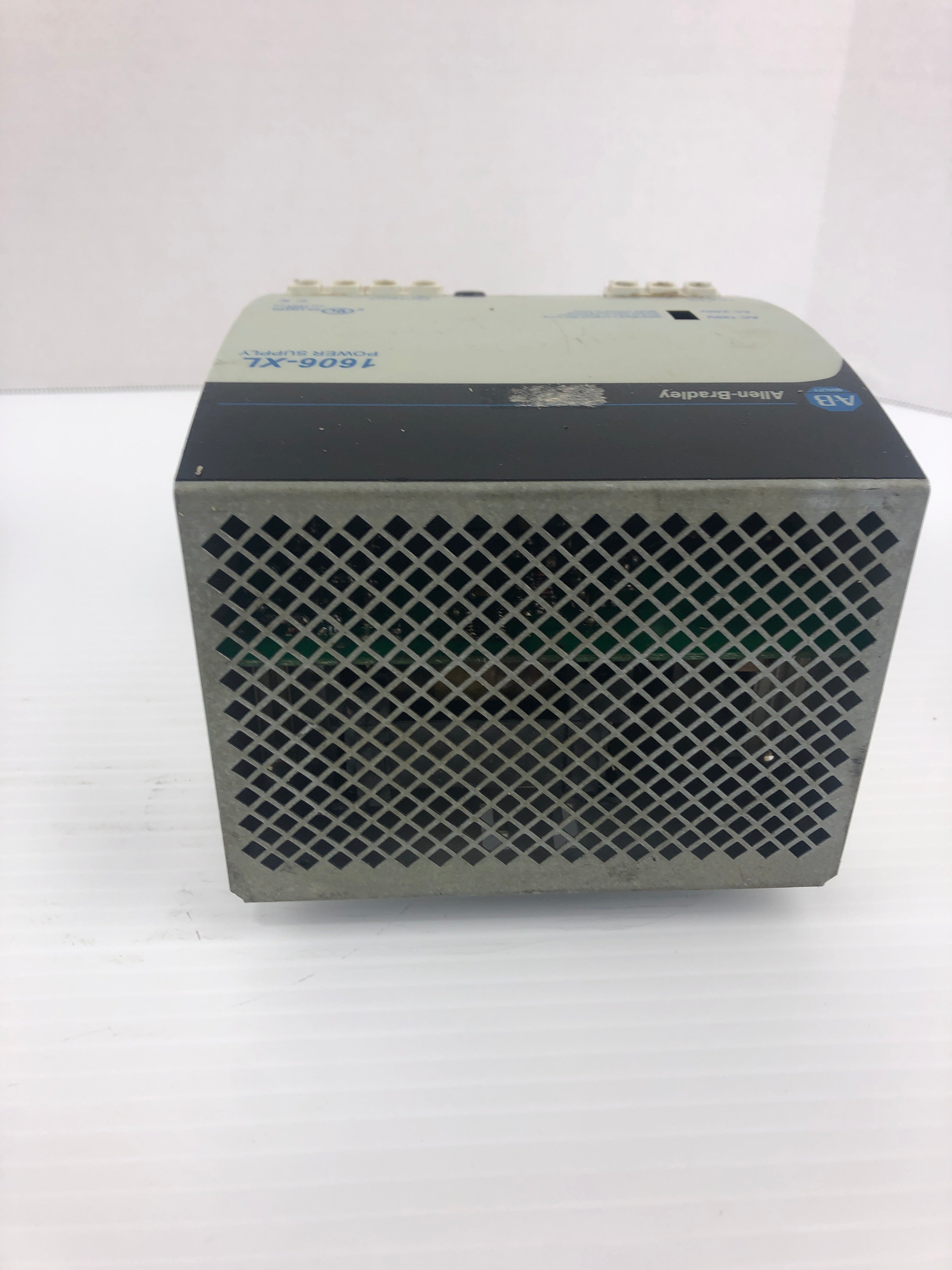 Allen Bradley 1606-XL240E Power Supply Series A