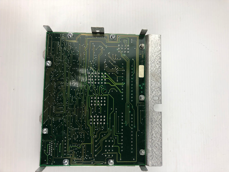 ABB Robotics DSQC331 Circuit Board 3HAB 7215-1/07