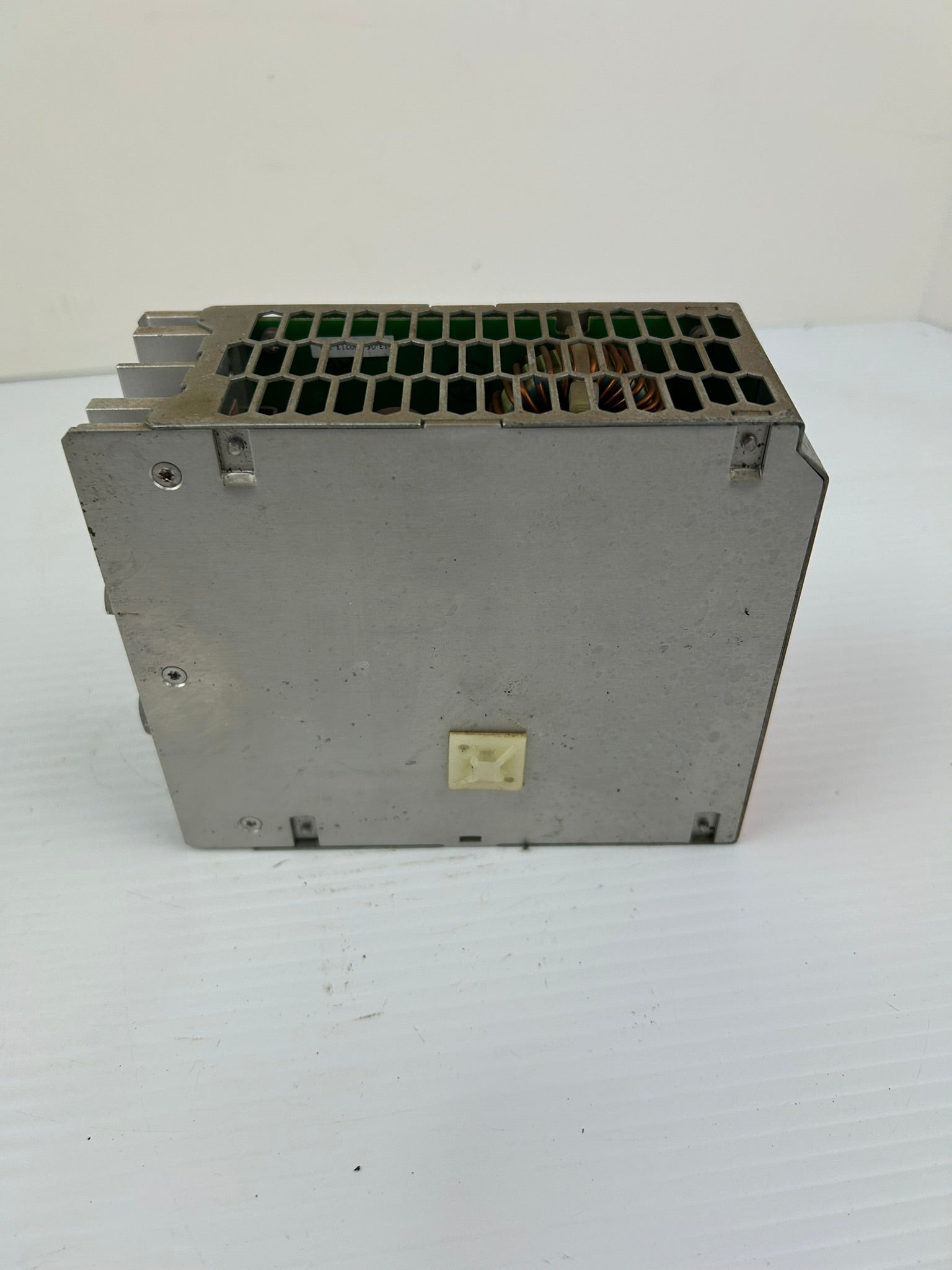 B&R PS3100 Power Supply 3 Phase 24VDC 10A Rev C0