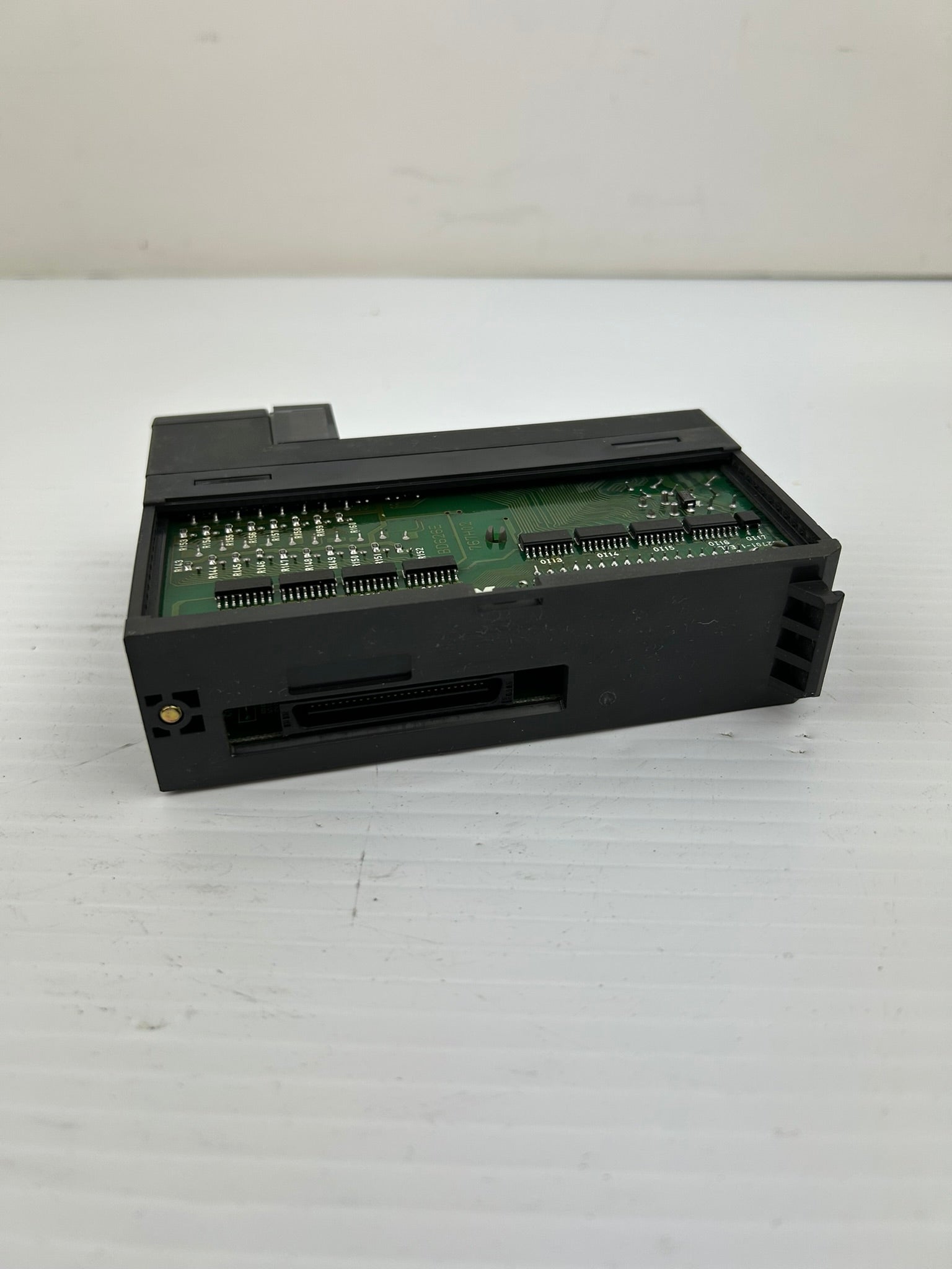 Mitsubishi A1SH42 Input/Output Unit PLC Module 12/24VDC 2/5mA 0.1A
