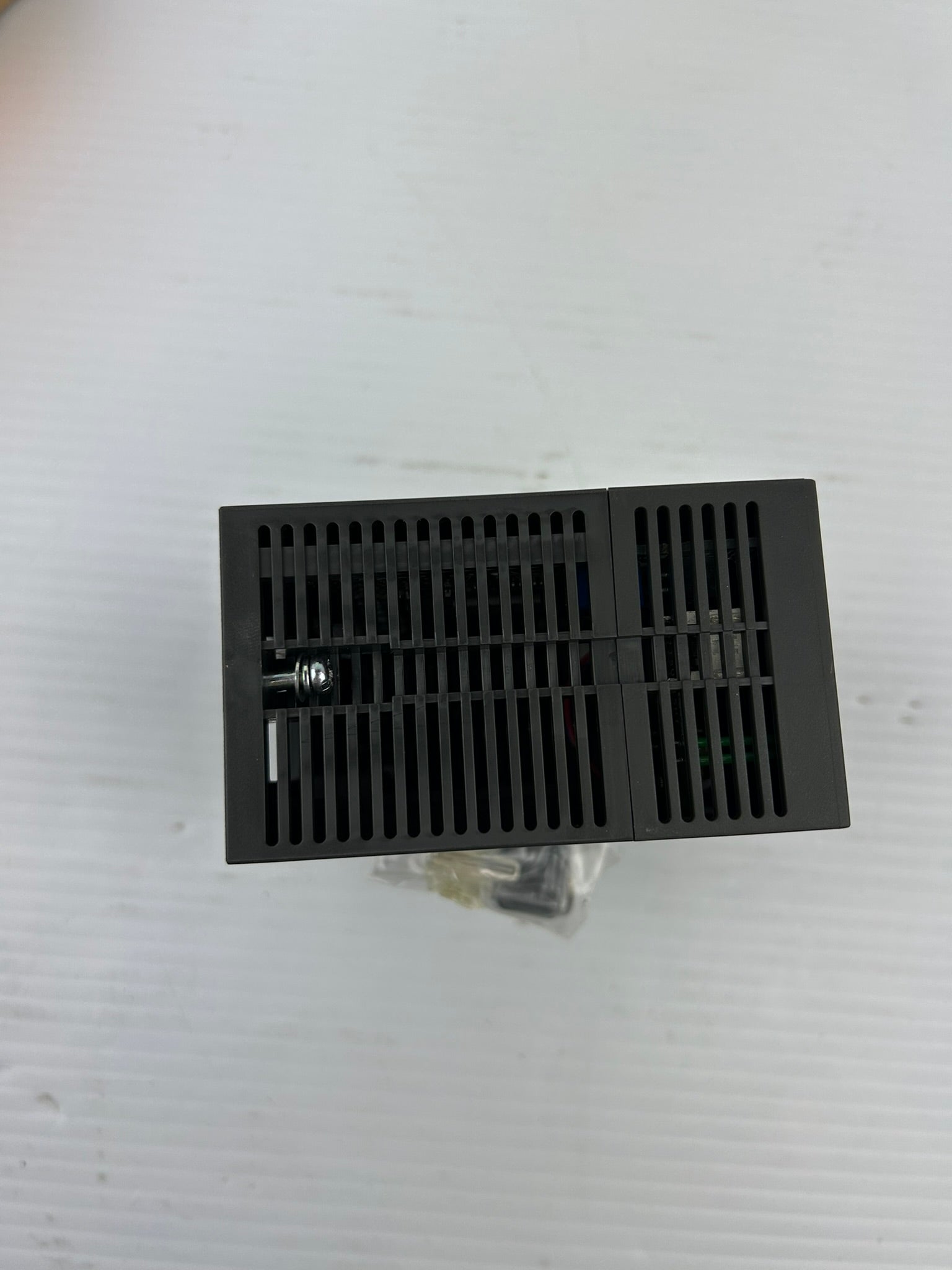 Mitsubishi A2SHCPU Melsec CPU Unit 14k Step PLC Module with 2 Keys