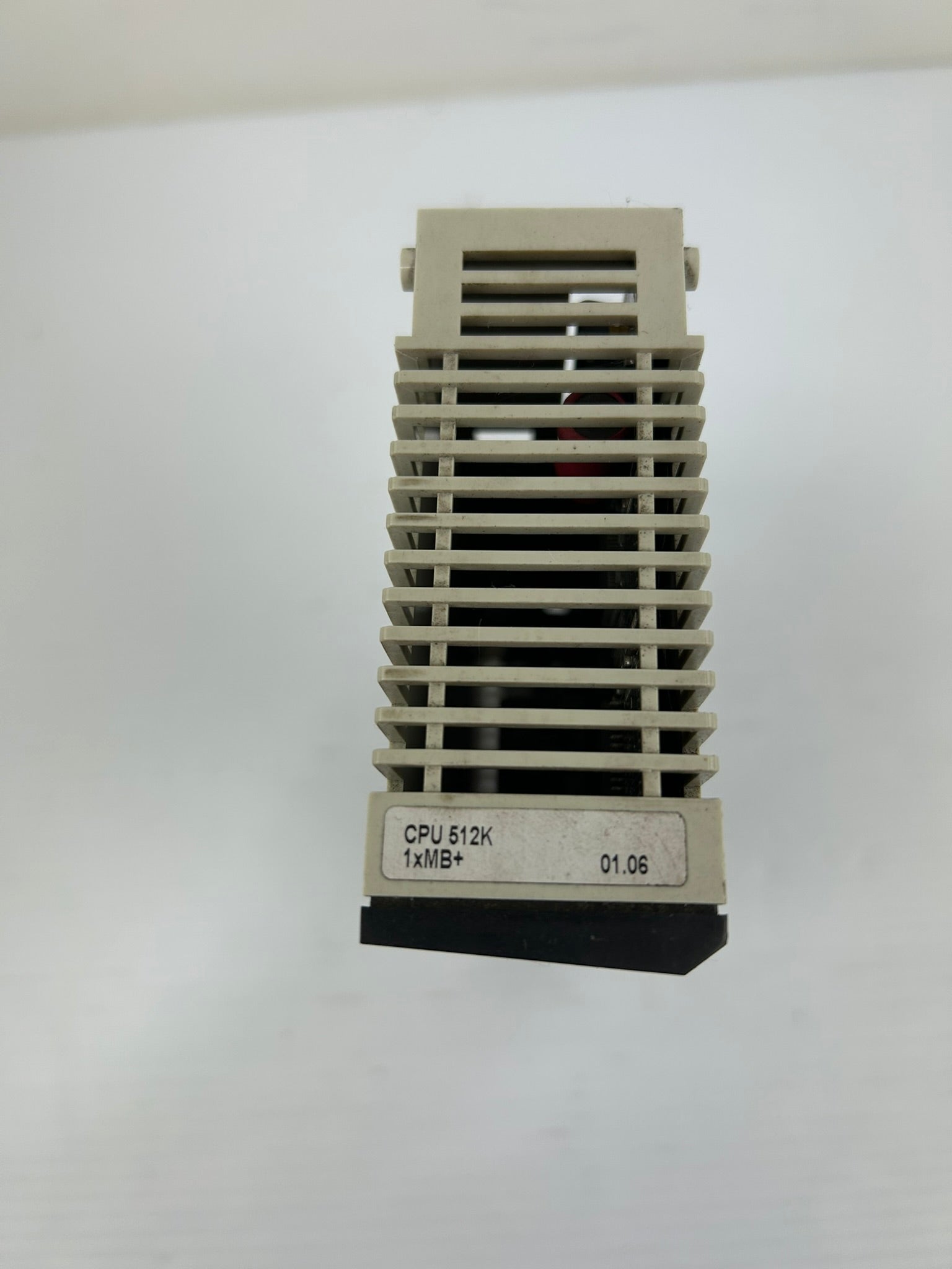 AEG Modicon 140CPU11303 CPU Controller PLC Module 043-502-801