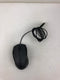 Staples 23415 Wired Optical Mouse Black
