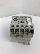 Allen-Bradley 700DC-M400 Control Relay Ser. A 500V 16A 8kV