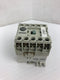 Allen-Bradley 700DC-M400 Control Relay Ser. A 500V 16A 8kV