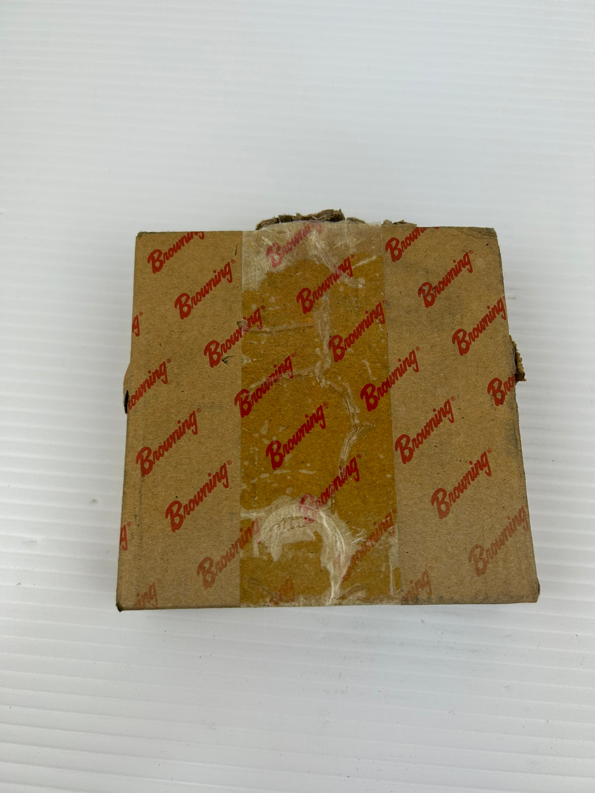 Browning H6017X 1-1/2 Sprocket #60 17 Tooth 3/4" Pitch 1.5" Bore Hardened Steel