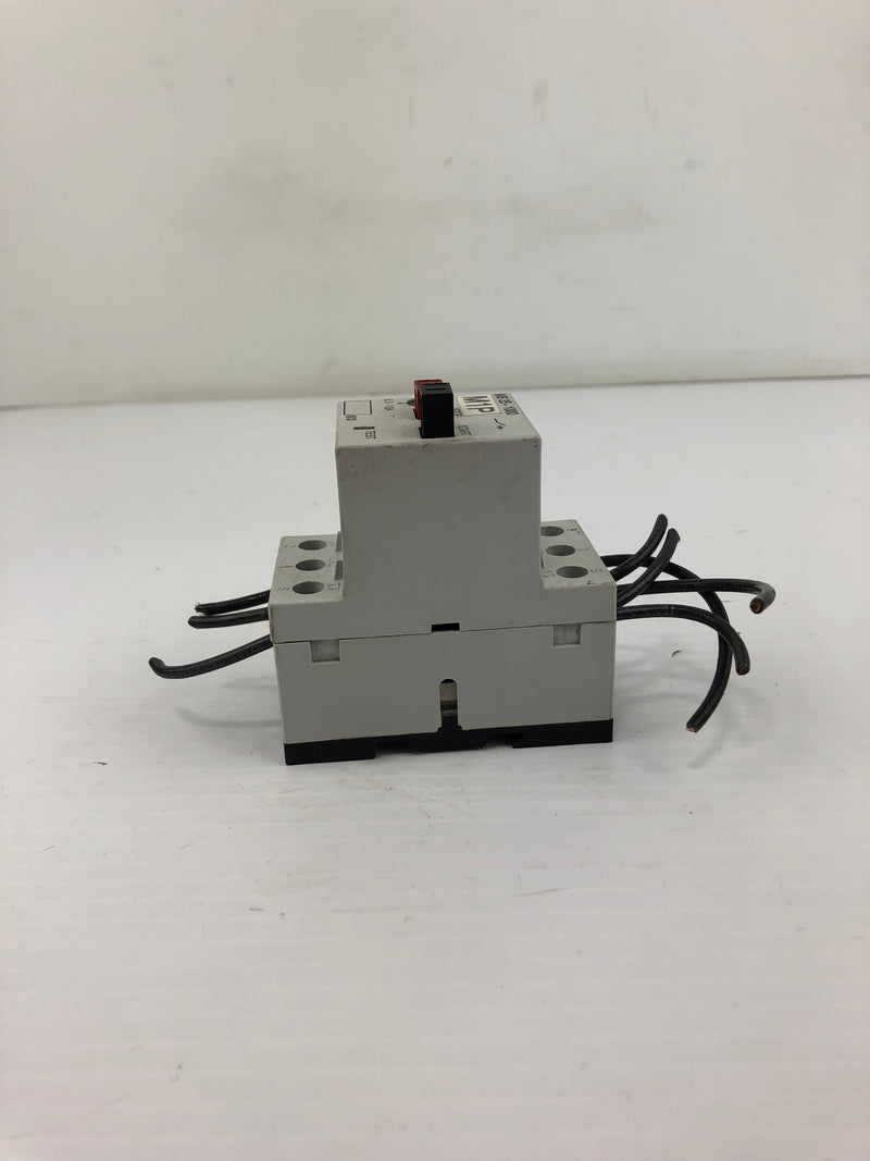 Automation Direct MS25-1000 Manual Starter
