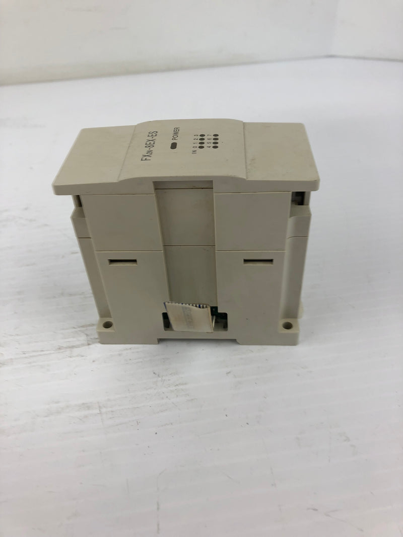 Mitsubishi FX2N-8EX-ES/UL Expansion Module