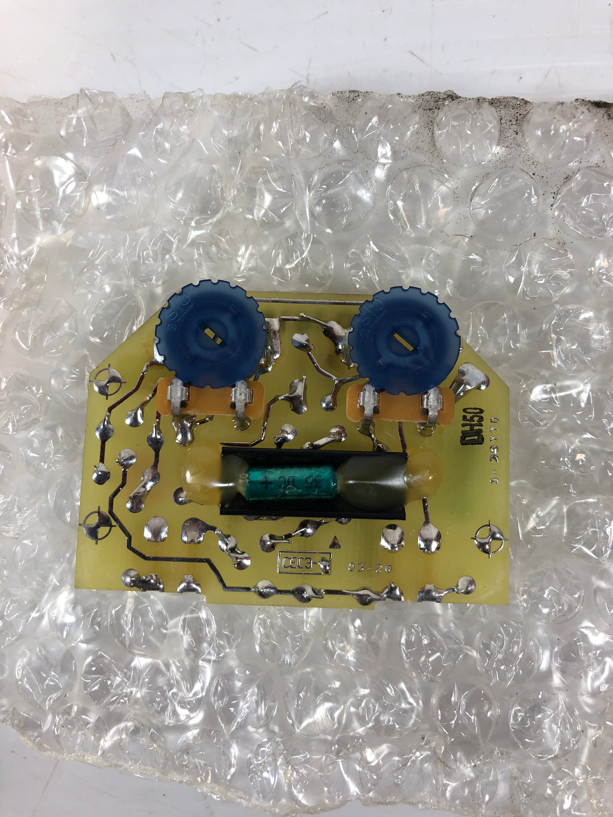 Allen-Bradley 60-1613 Photoswitch Series B N60-1613