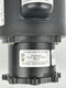 March 0150-0214-0100 Pump Assembly TE-5C-MD w/Weg Motor MARCH-0150-0213-1000 1PH