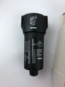 Bimba AP20-FG3M1P Air Cylinder 3/8" NPT