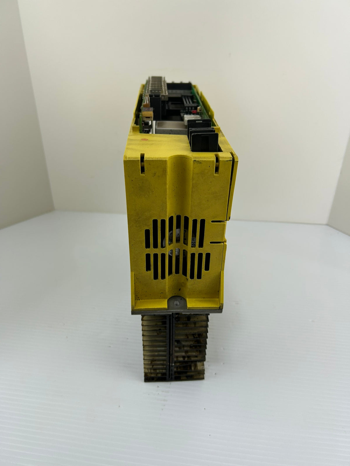 Fanuc A16B-2202-0773/02A MES-1A Servo Amplifier Drive Module Circuit Board