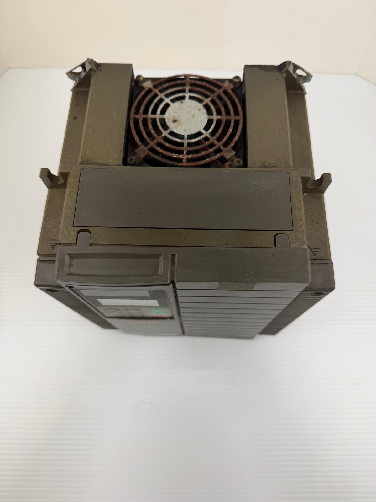 Fuji Electric FRENIC 5000G11 AC Variable-Frequency Drive