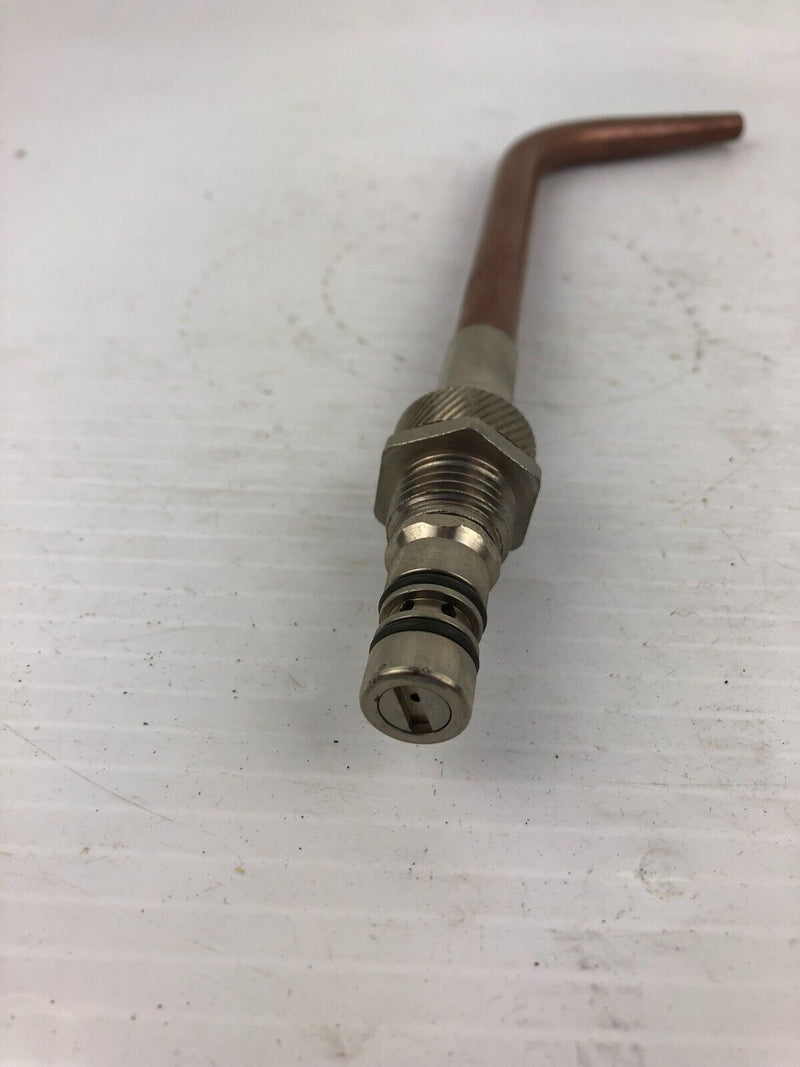 Smith MW207 Welding Torch Tip M6/7 Metal Logics, Inc.