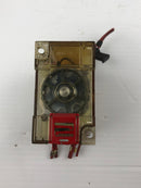 Schleicher SZM 51 Time Relay 52668471 2-60s