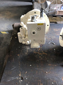 WorldWide WWE3-18-182TC Industrial Electric Motor with Rexroth D72160HORB