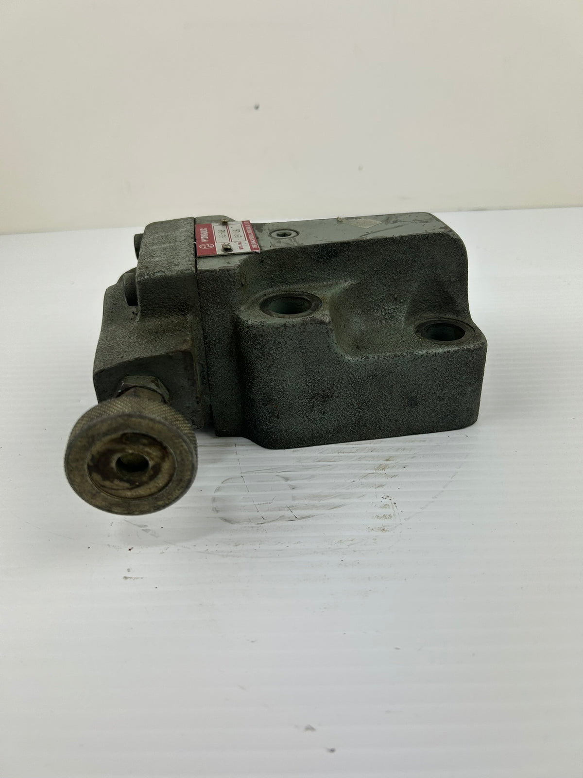 Tung Chang Hydraulic Valve BG-06